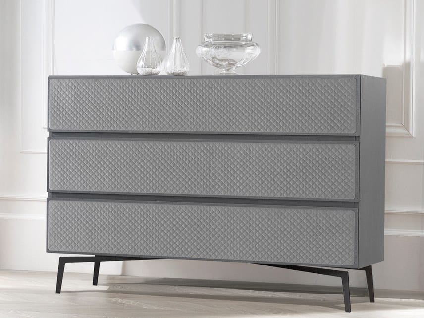 Комод из шпона CASA +39 Nyx ARCH-00030817