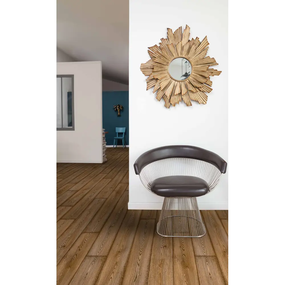 Линолеум «Noventis дуб Тобрук» 31 класс 4 м STLM-2100022 - Вид №5