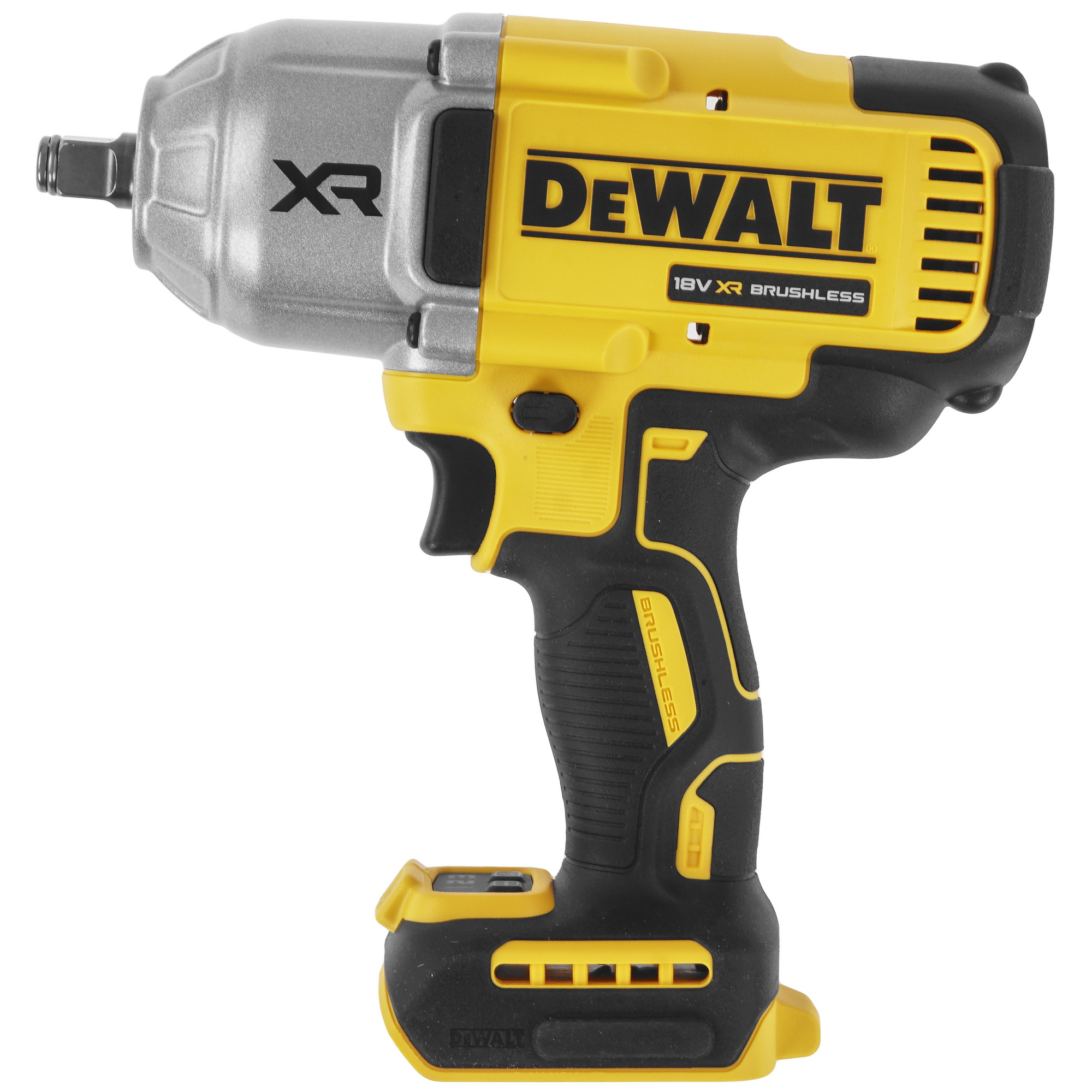 Гайковерт DeWalt DCF900N-XJ XR FLEXVOLТ 18/54V  , Без ЗУ, Без АКБ 5440956 STDN-0123479