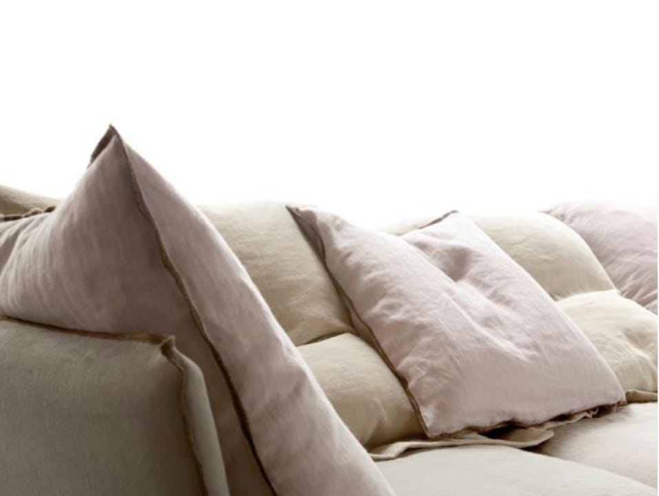 Ткань диван ERBA ITALIA Потертый Шик ARCH-00103905 - Вид №7