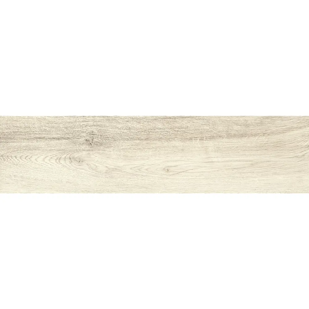 Глазурованный керамогранит Alma Ceramica Savanna 04 15.1x60.2 см 1.82 м² матовый цвет бежевый STLM-2135453 - Вид №1
