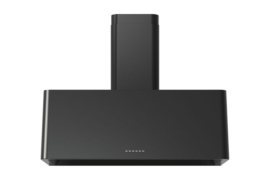 Настенный стальной вытяжной шкаф Ilve Nostalgie ARCH-00107271