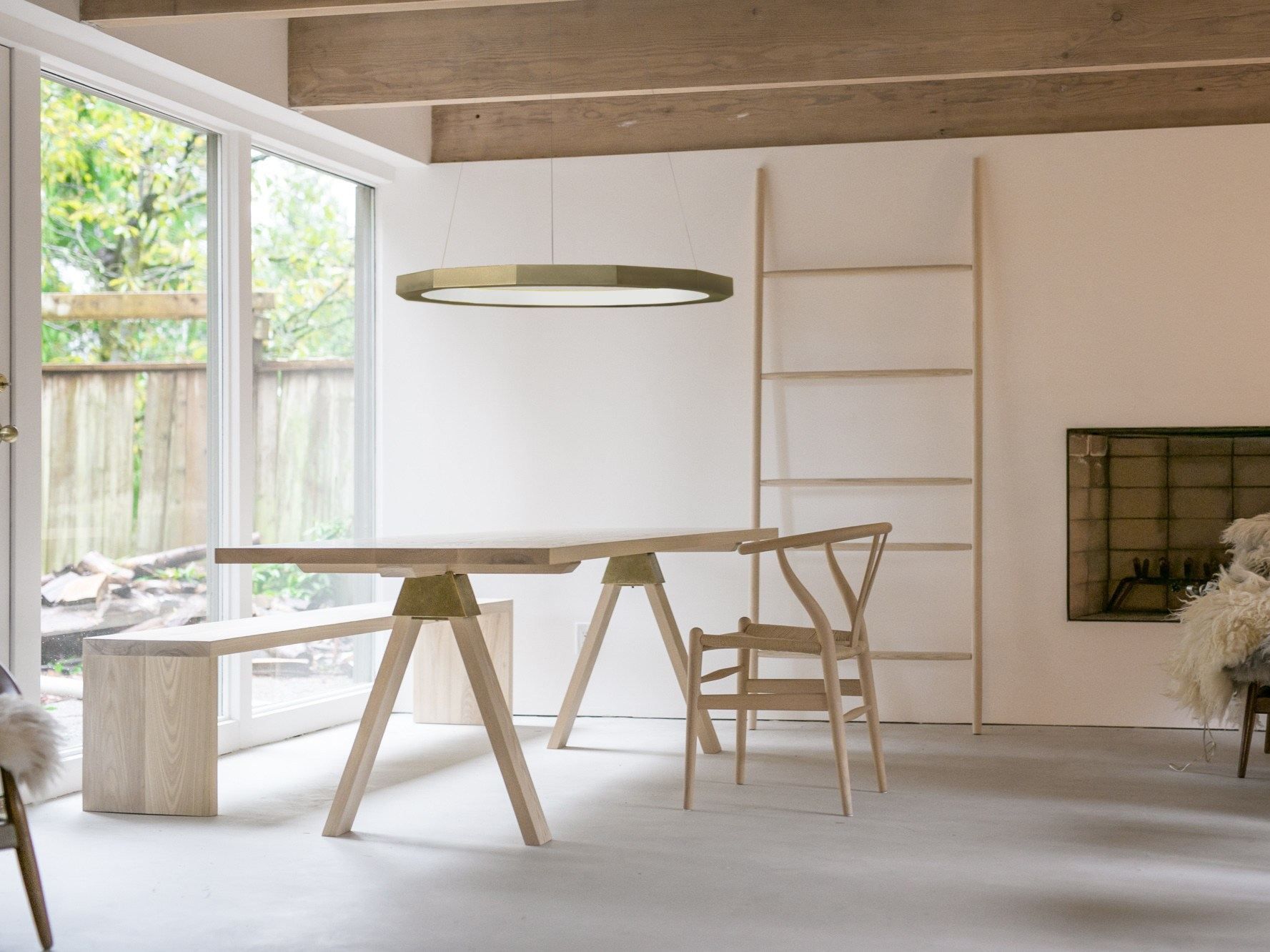 Подвесной светильник Matthew McCormick DODECA ARCH-00044527 - Вид №9