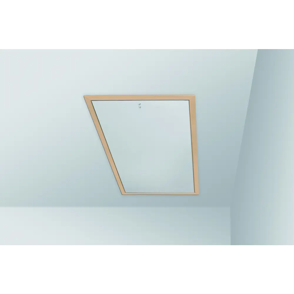 Планка декоративная для чердачной лестницы 1354x96x260 мм Fakro STLM-2061711 - Вид №2