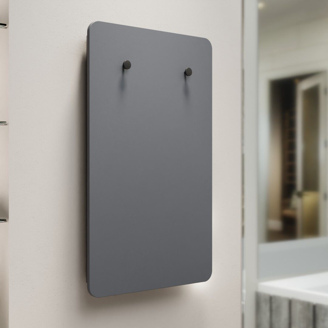 Настенный полотенцесушитель Ductal® Fogo Fogo Elegance ARCH-00152476 - Вид №7