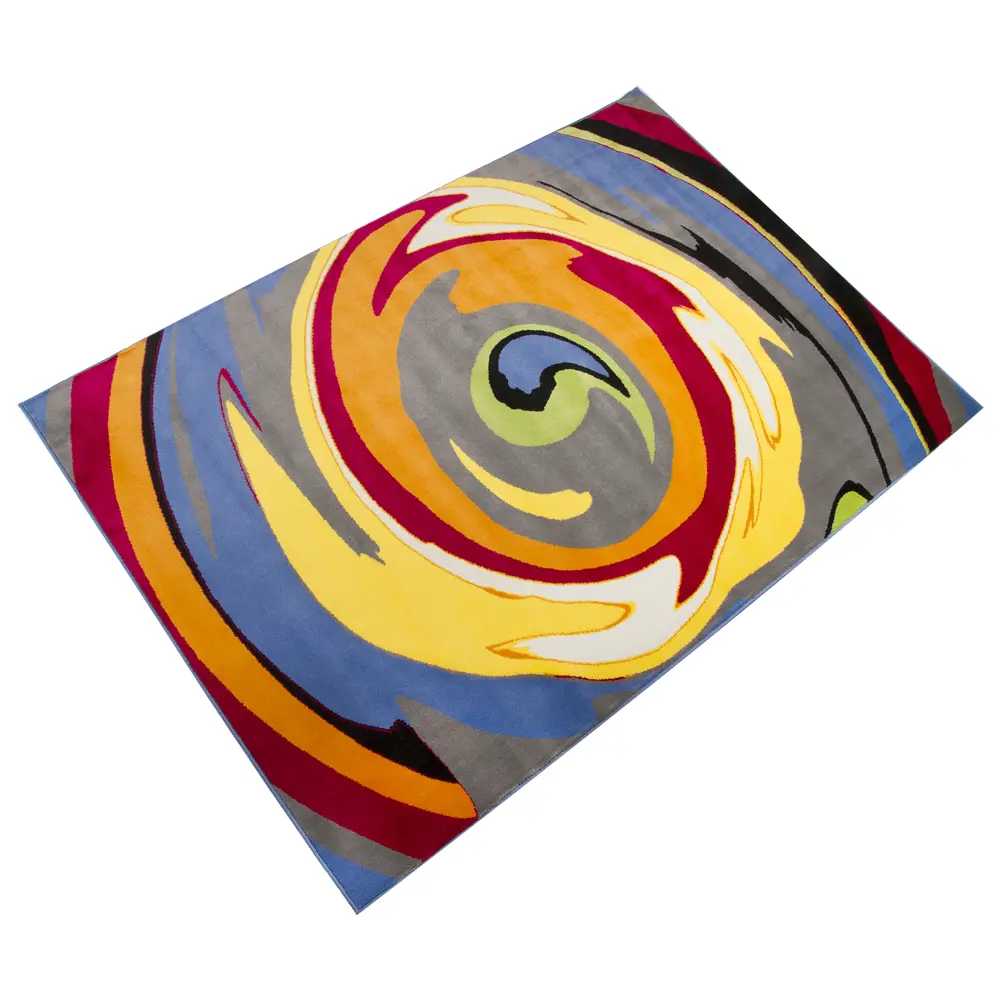 Ковёр Pop Art Lt 0201/99 1.65x2.35 м полипропилен 17498896 STLM-2203891 Santreyd  - Вид №1