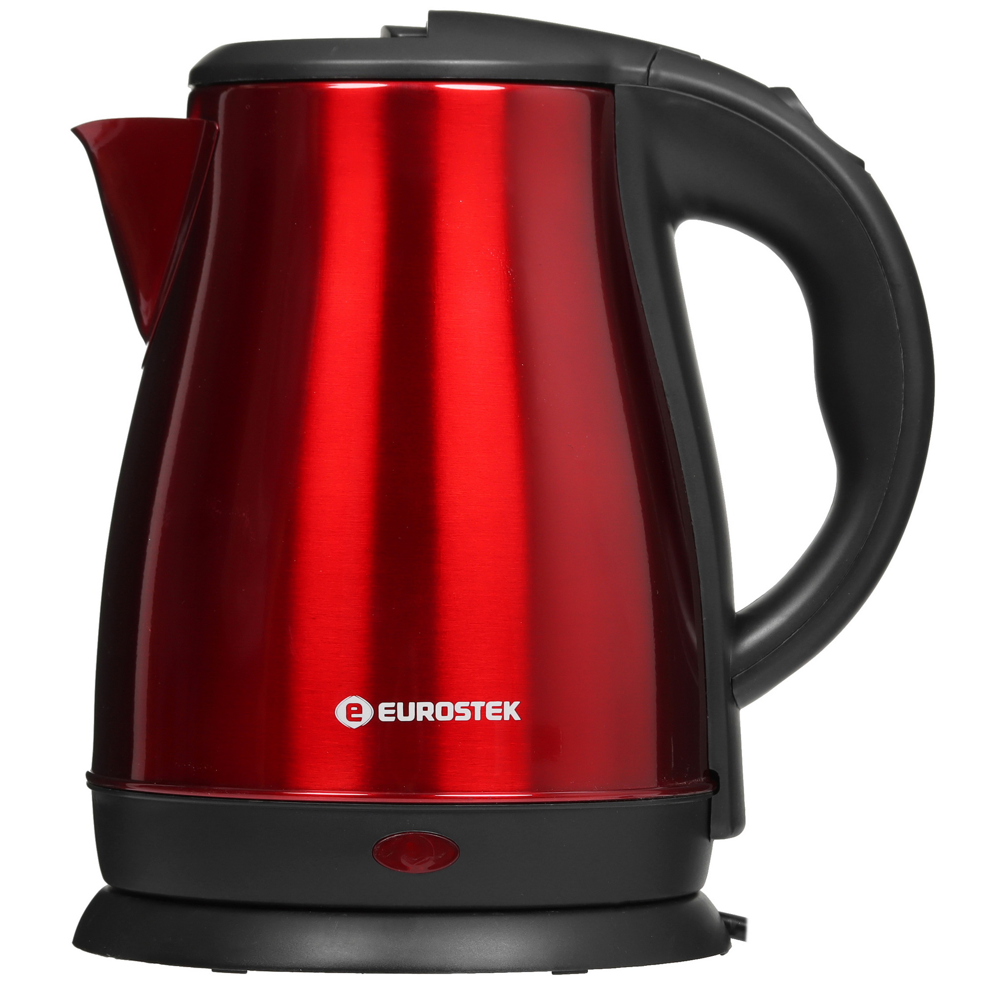 9974043 Электрочайник Eurostek EEK-2227 красный STDN-0145464