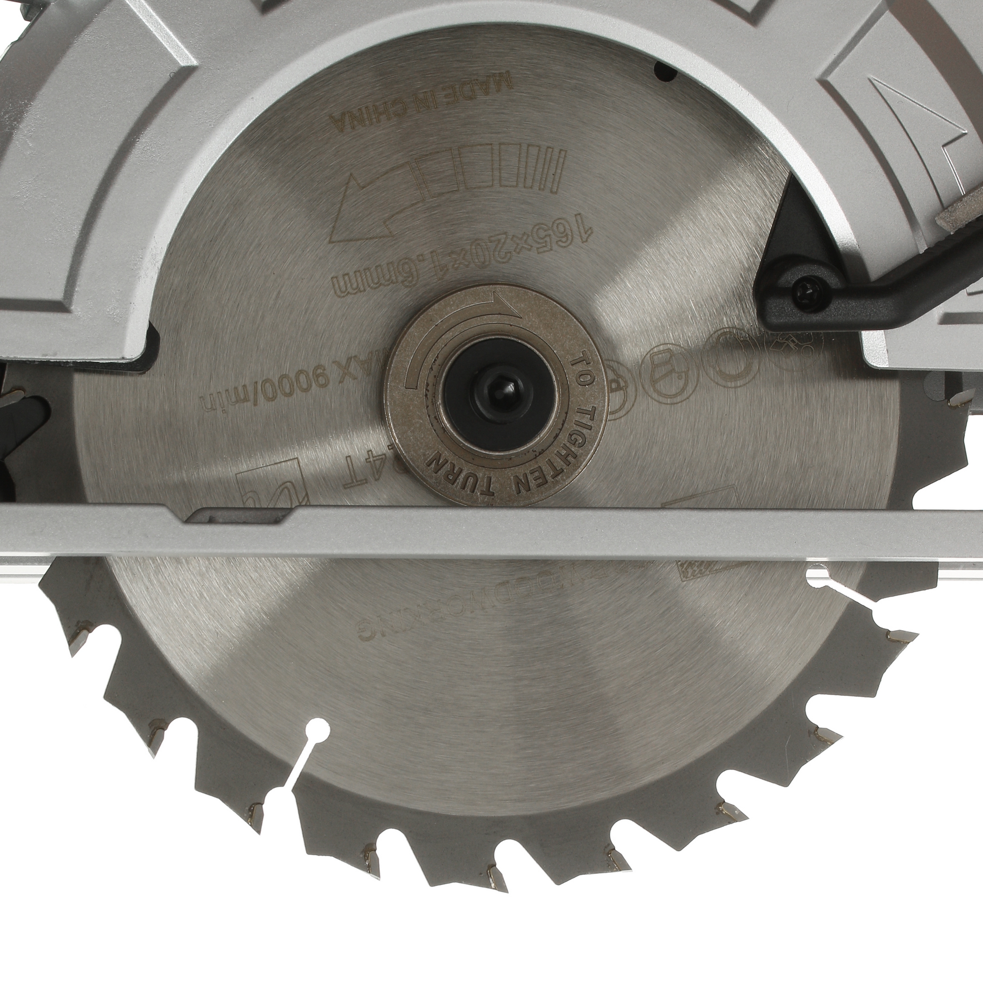 Пила дисковая FinePower OneBase CCSBR54 OneBase20 5089545 STDN-0100299 - Вид №7