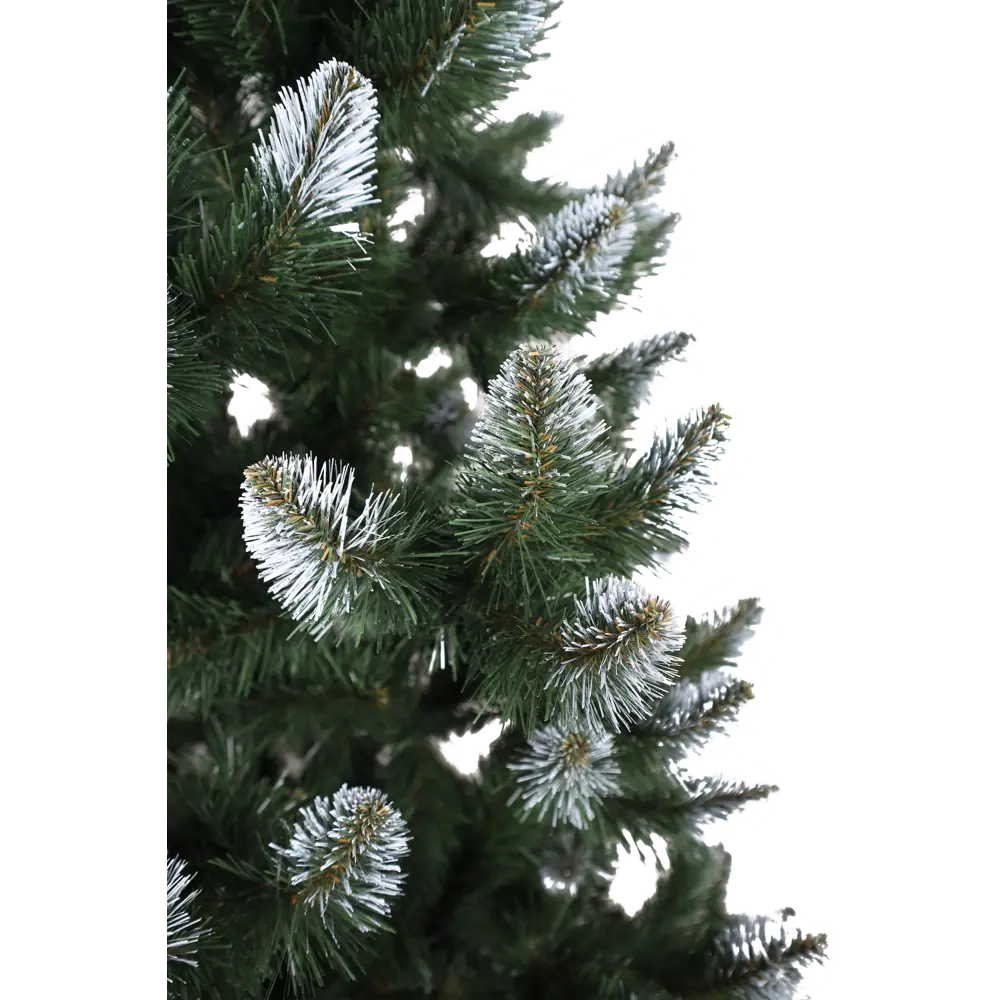 88580346 Ель Кавказская белые кончики 260 см STLM-1528954 НОВАЯ ЁЛКА  - Вид №3