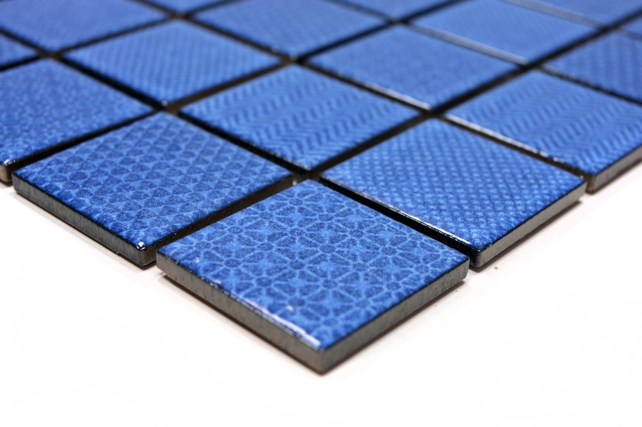 Керамическая мозаика Mosaix керамика ARCH-00128176