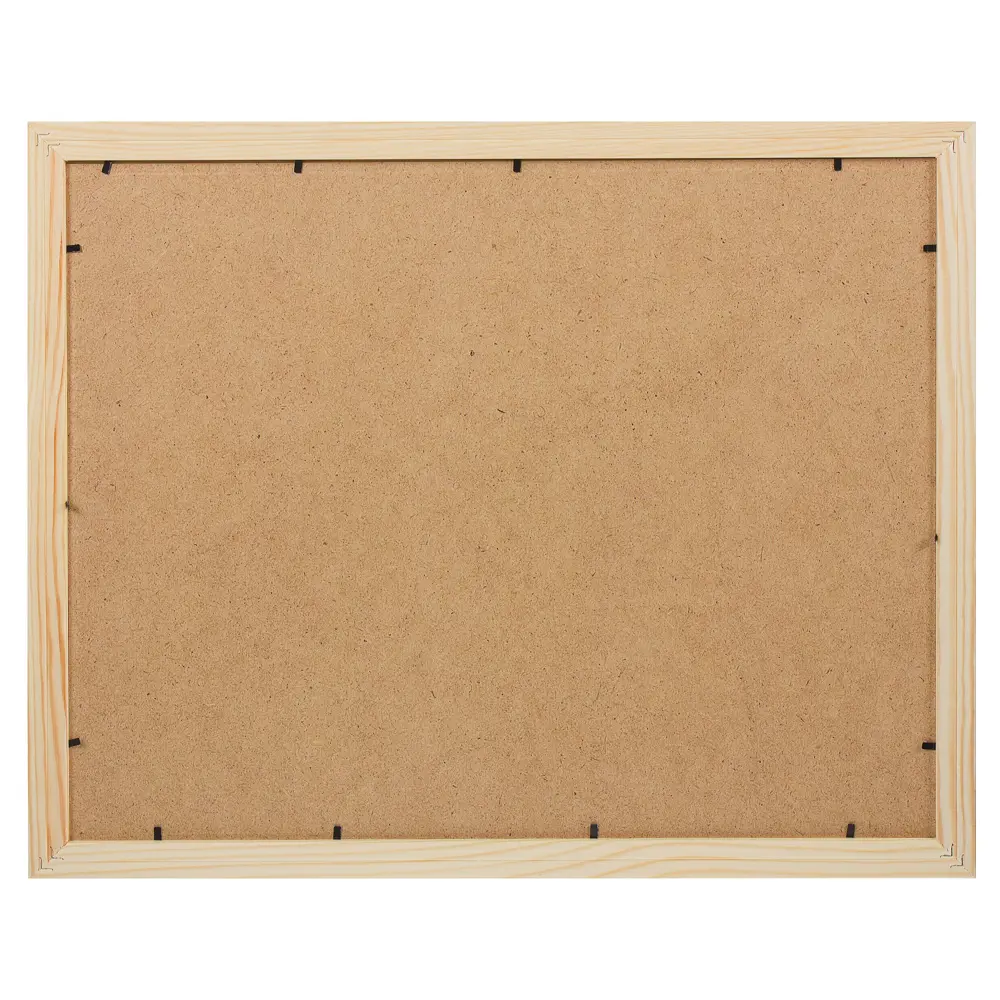 Доска для записей меловая 40х50 см Santreyd STLM-2183509 - Вид №2