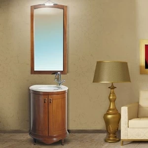 Комплект мебели для ванной CM16DC La Bussola‎ Retrò Collection