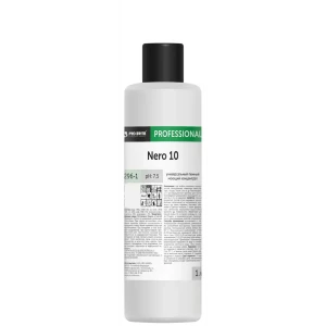 Моющий концентрат Nero 10 1л