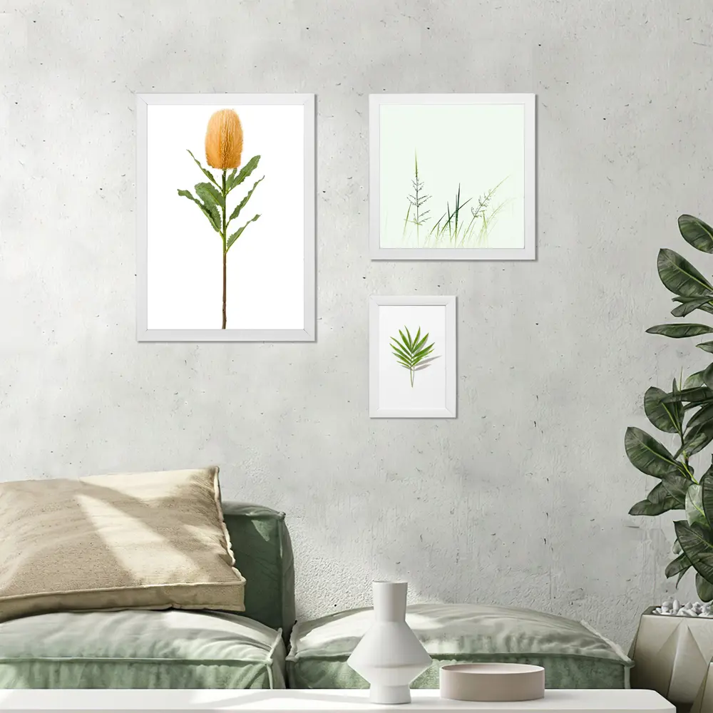 Фоторамка Santreyd Maria - минимализм для ваших воспоминаний 10×15 см 87909715 STLM-0076216 - Вид №4