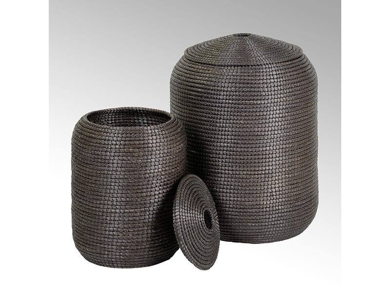 Корзина из растительных волокон LAMBERT SURABAYA ARCH-00102616 - Вид №1