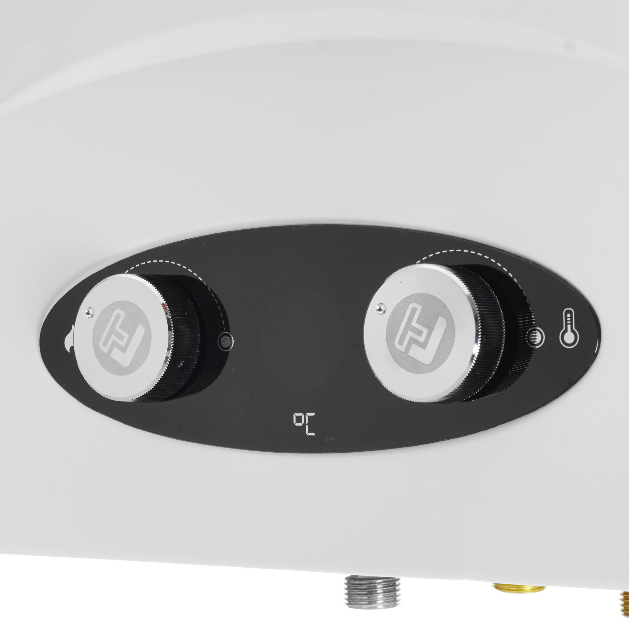 5311639 Водонагреватель газовый Thermex G 20 D Eco STDN-0074046 - Вид №3