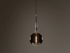 EGOLUCE Светодиодная подвесная лампа Unidea 1601
