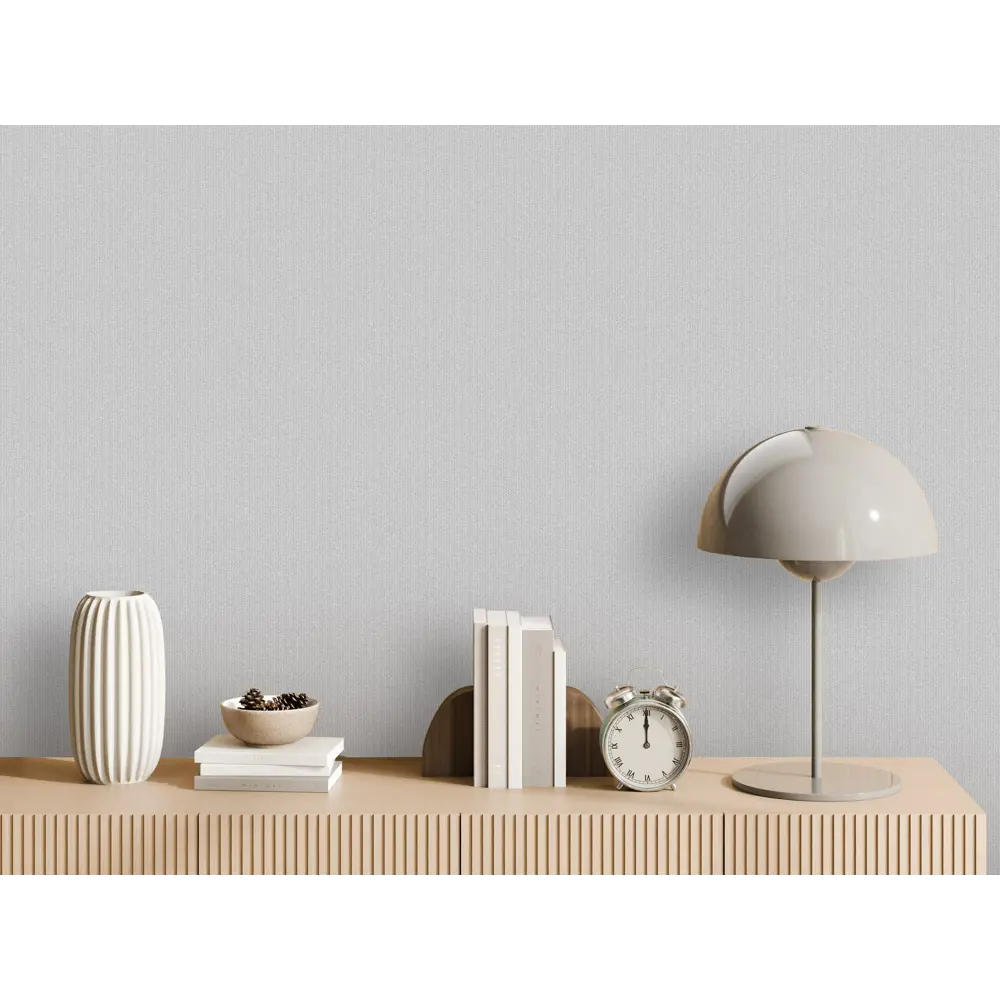 Обои флизелиновые Victoria Stenova Module серые 1.06 м VS585727 STLM-2029149 - Вид №3