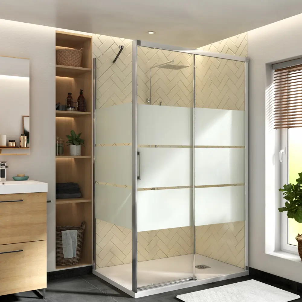 Панель боковая Sensea Remix 90x195 см STLM-2132680 - Вид №1