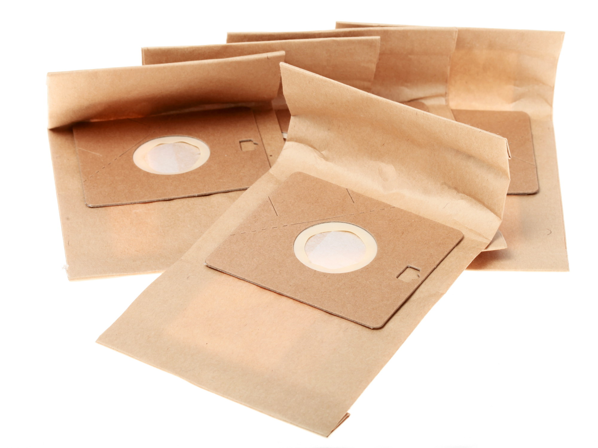 6678377 Мешок-пылесборник Filtero SAM 02 Standard STDN-0029890 - Вид №2