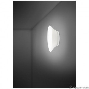 Fabbian F07G15 01 white универсальный светильник
