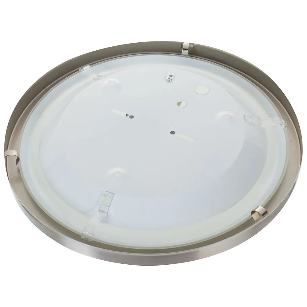 Светильник настенно-потолочный Arezzo 1xE27x60 Вт Eglo STLM-2071735 - Вид №3