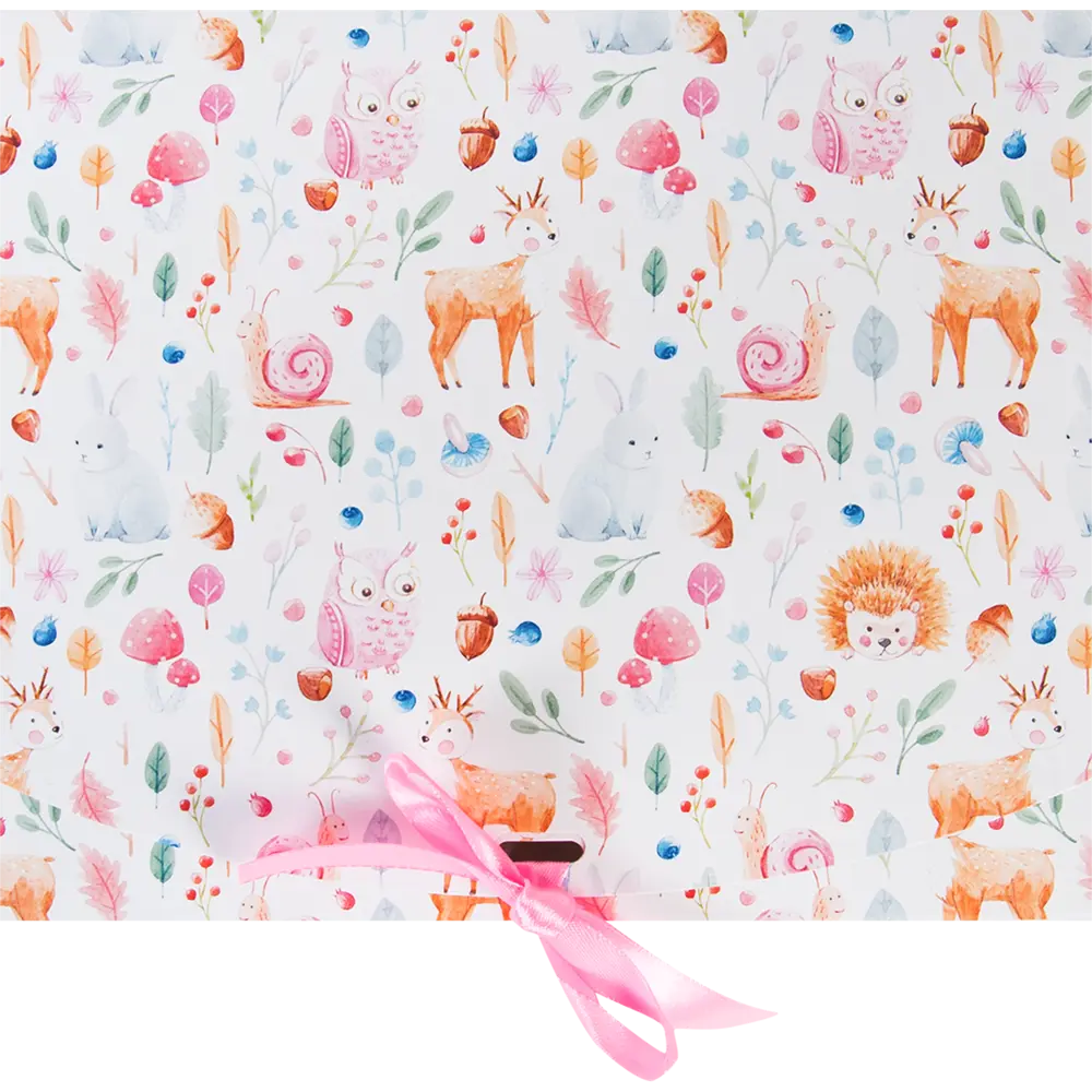 Подарочный набор «Животные» Симфония STLM-2138832 - Вид №1