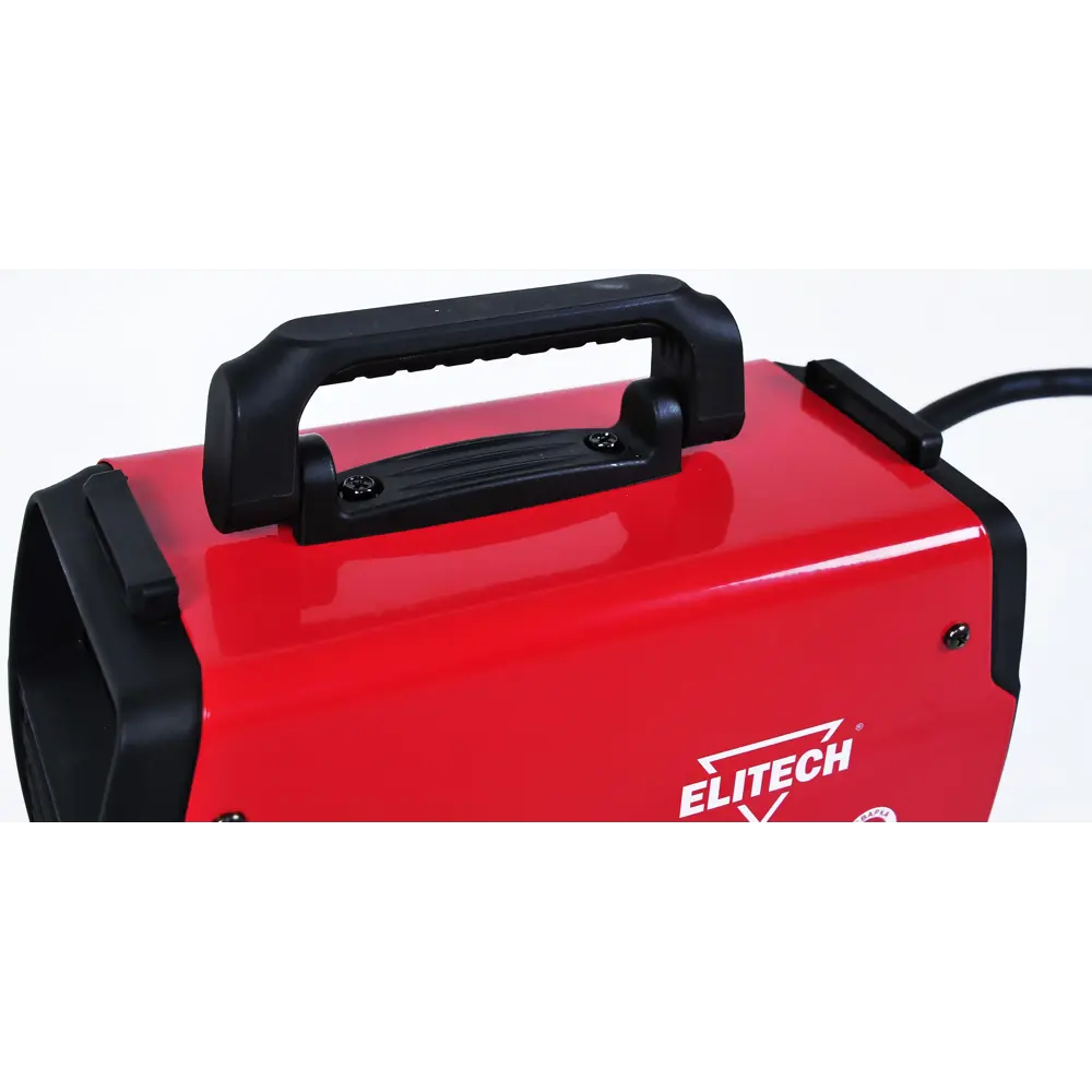 Сварочный аппарат инверторный Elitech АИС 220Д E1703.015.00, 220 А, до 6 мм STLM-2154629 - Вид №9