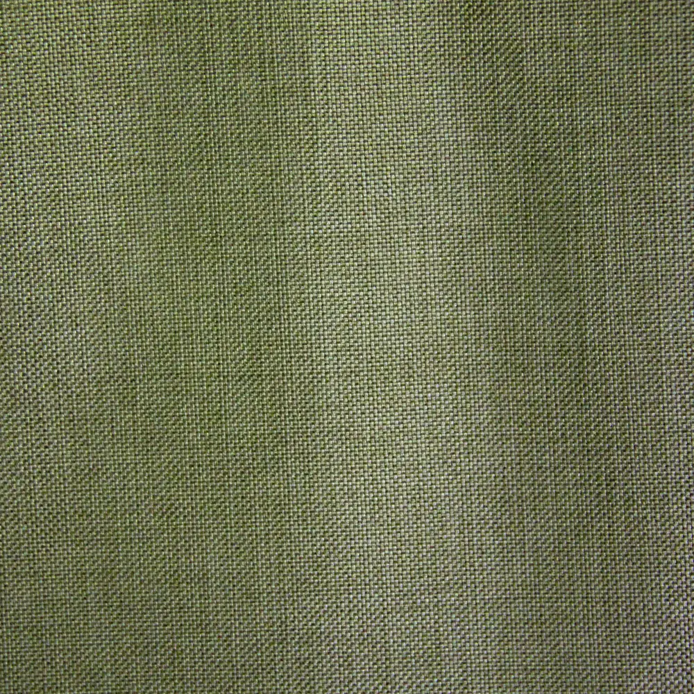 Штора на ленте Seasons Looks 140х260 см Green цвет зеленый STLM-2194532 - Вид №1