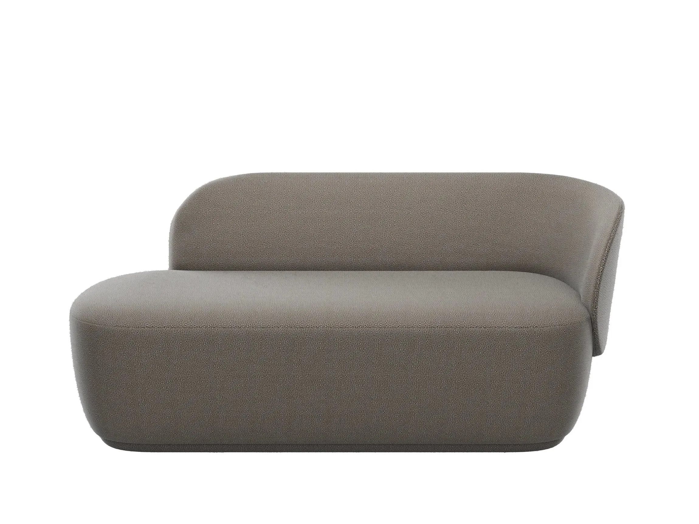 Рециркулированная ткань Dormeuse blomus Kuon ARCH-00131520 - Вид №1