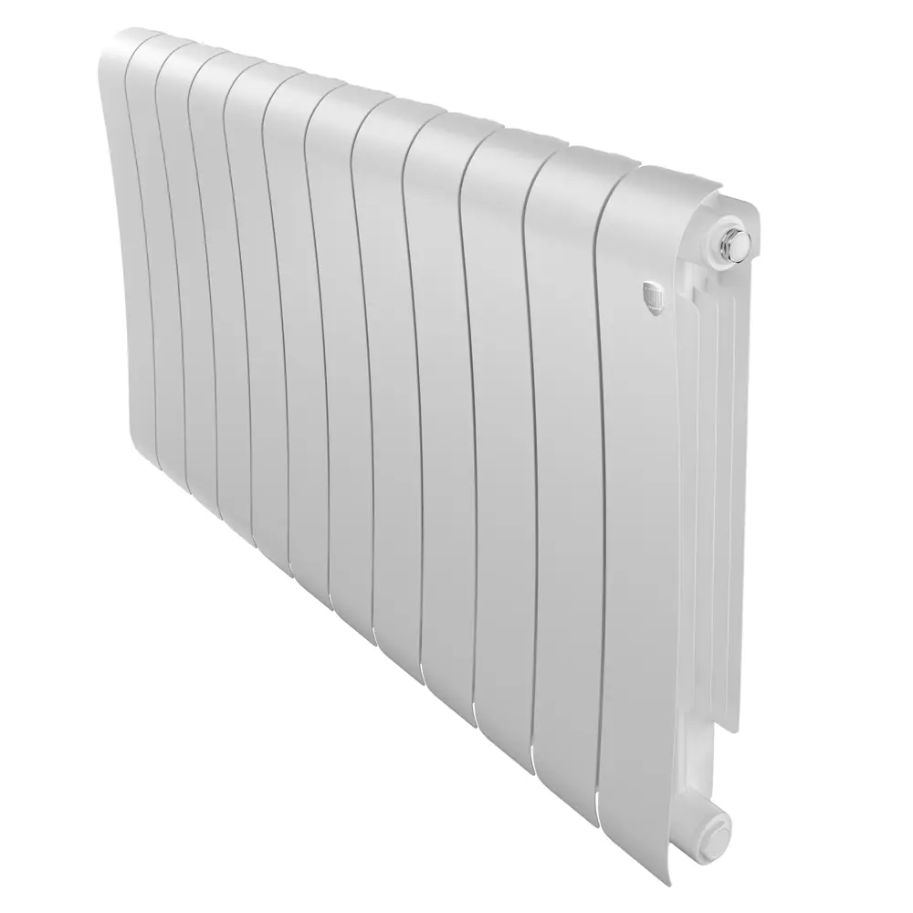 Биметаллический радиатор Royal Thermo Infinity 500 12 секций 89437338 STLM-1578523 - Вид №1