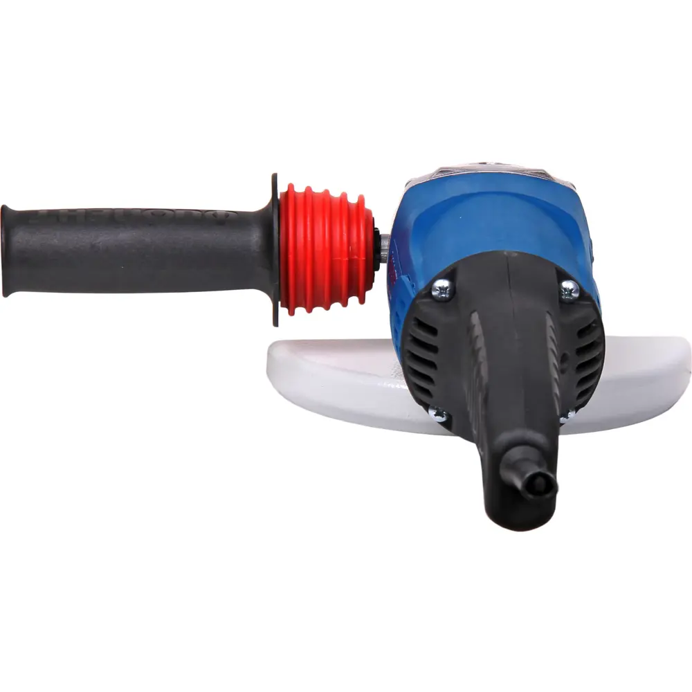 УШМ сетевая Фиолент МШУ9-16-180, 1600 Вт, 180 мм STLM-2035460 - Вид №2