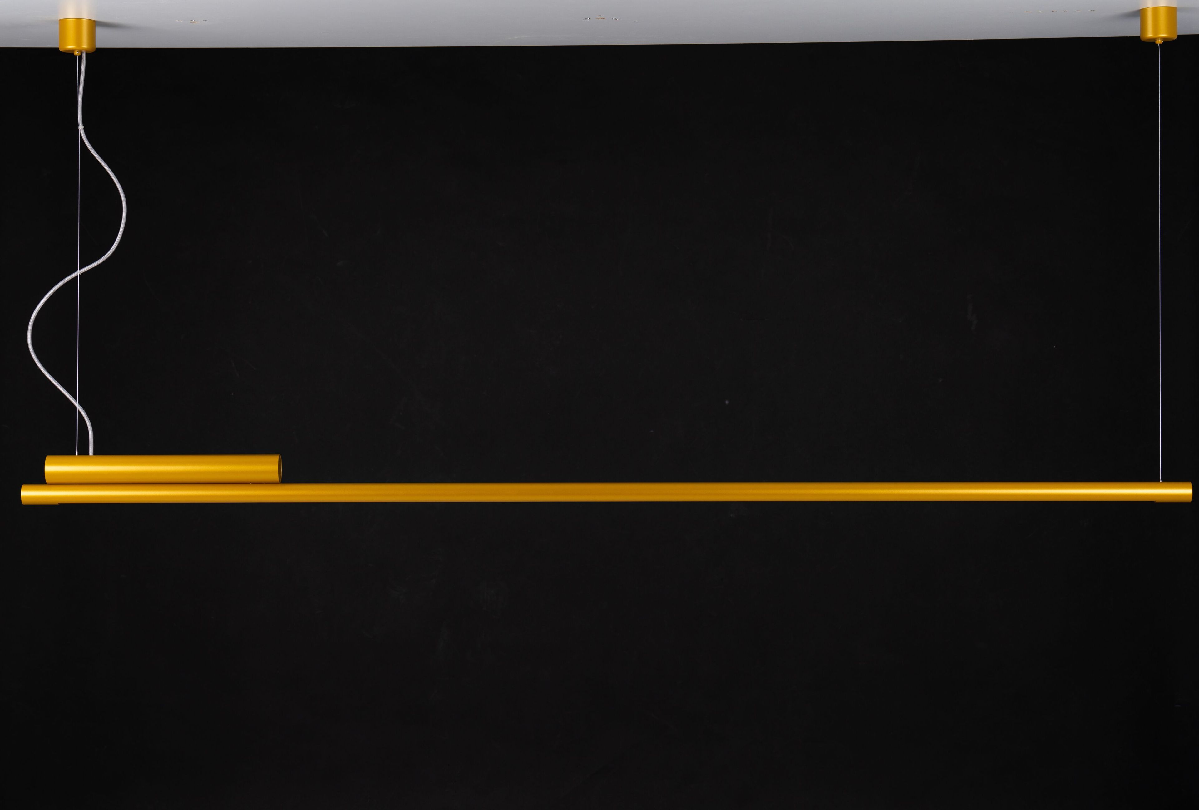 Алюминиевый светодиодный подвесной светильник Vertigo Bird ARCH-00014585 - Вид №8