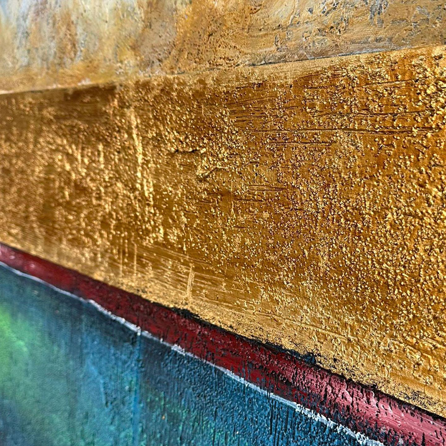 Холст рамки Agave THE LINE ARCH-00033327 - Вид №4