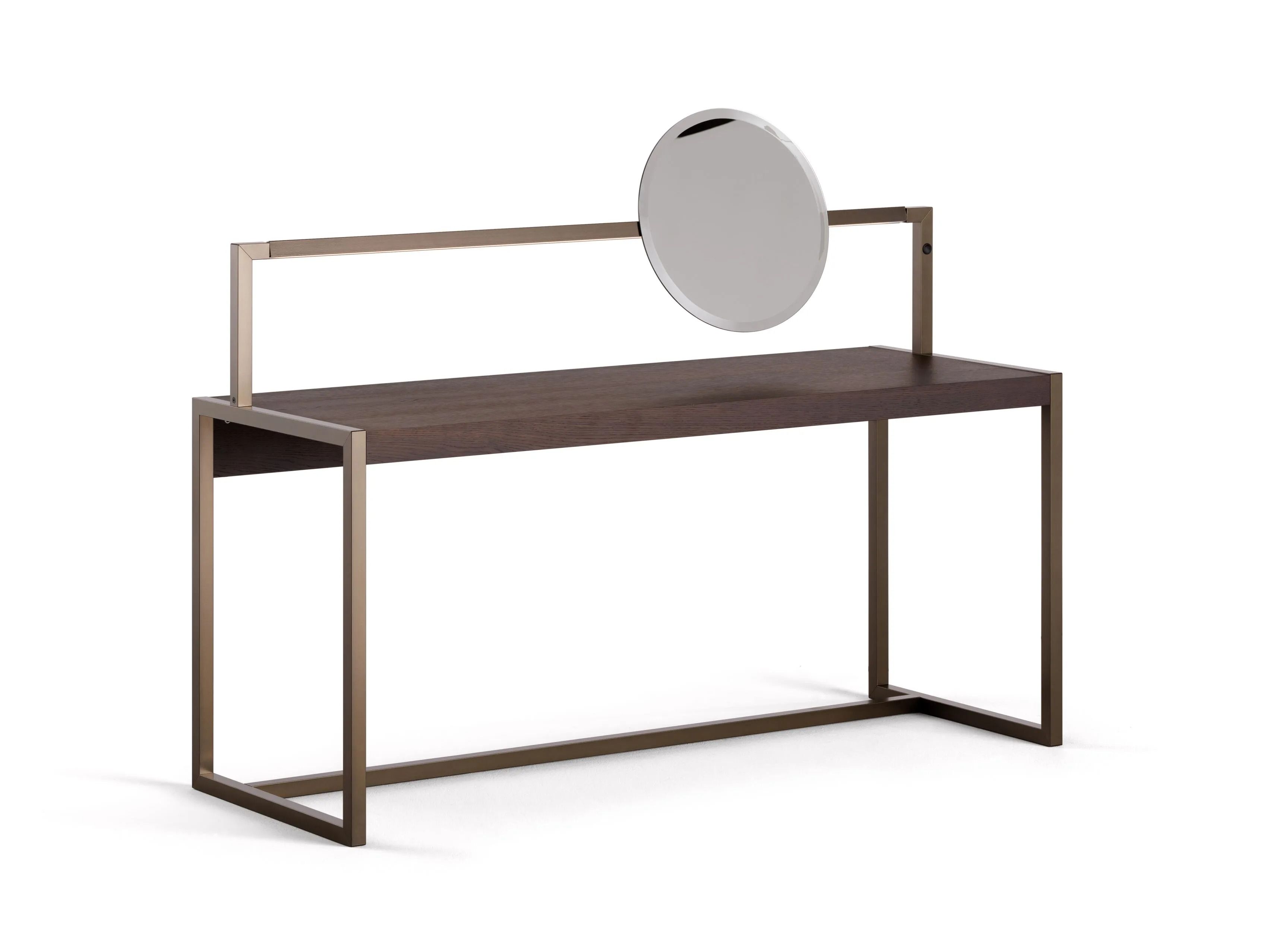 Алюминиевый туалетный столик Natevo Continuum ARCH-00034804