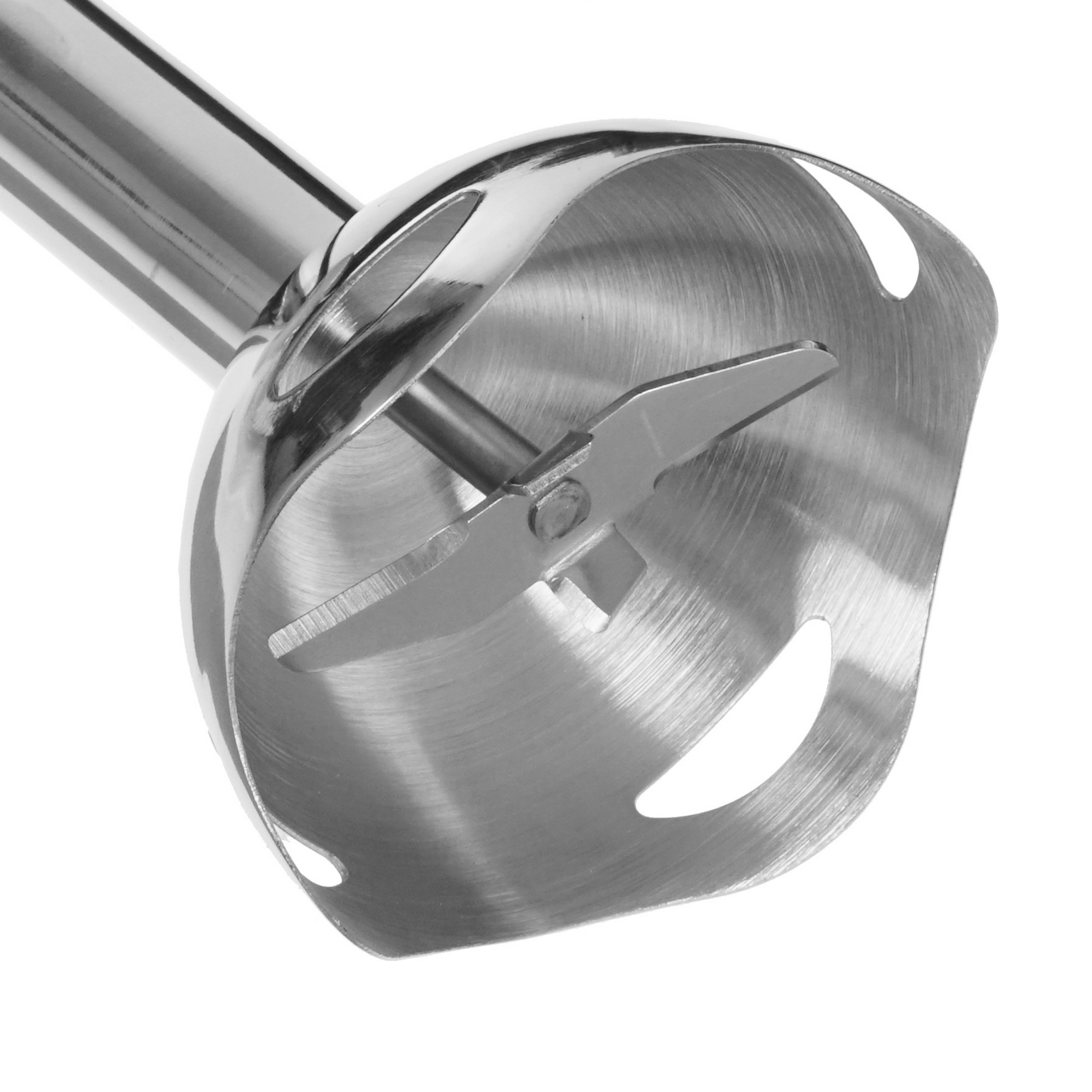 5356067 Блендер погружной Blackton Bt HB800S фиолетовый STDN-0051890 - Вид №6