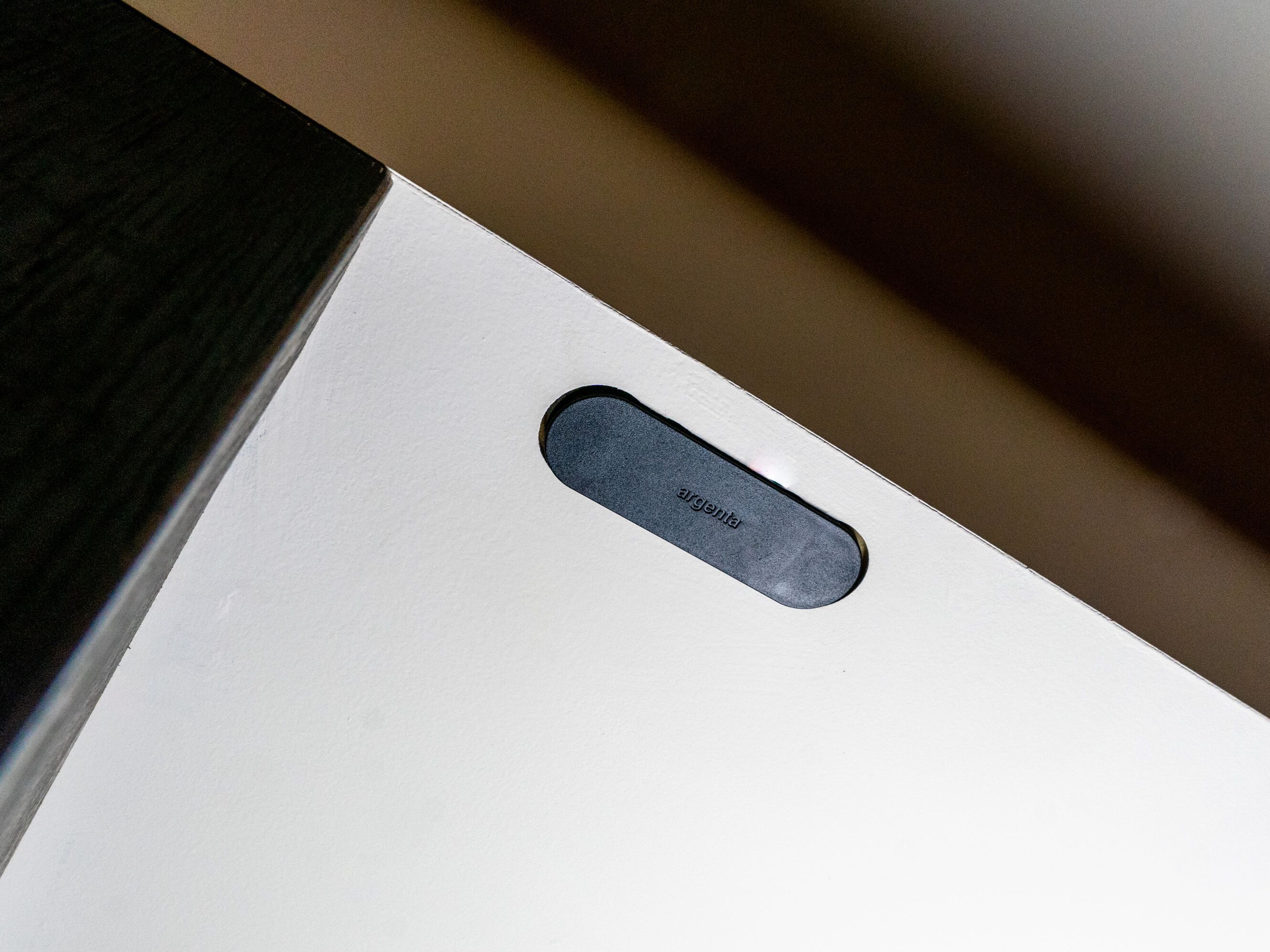 Дверная петля ARLU ARGENTA MAGNOTICA PRO ARCH-00123183