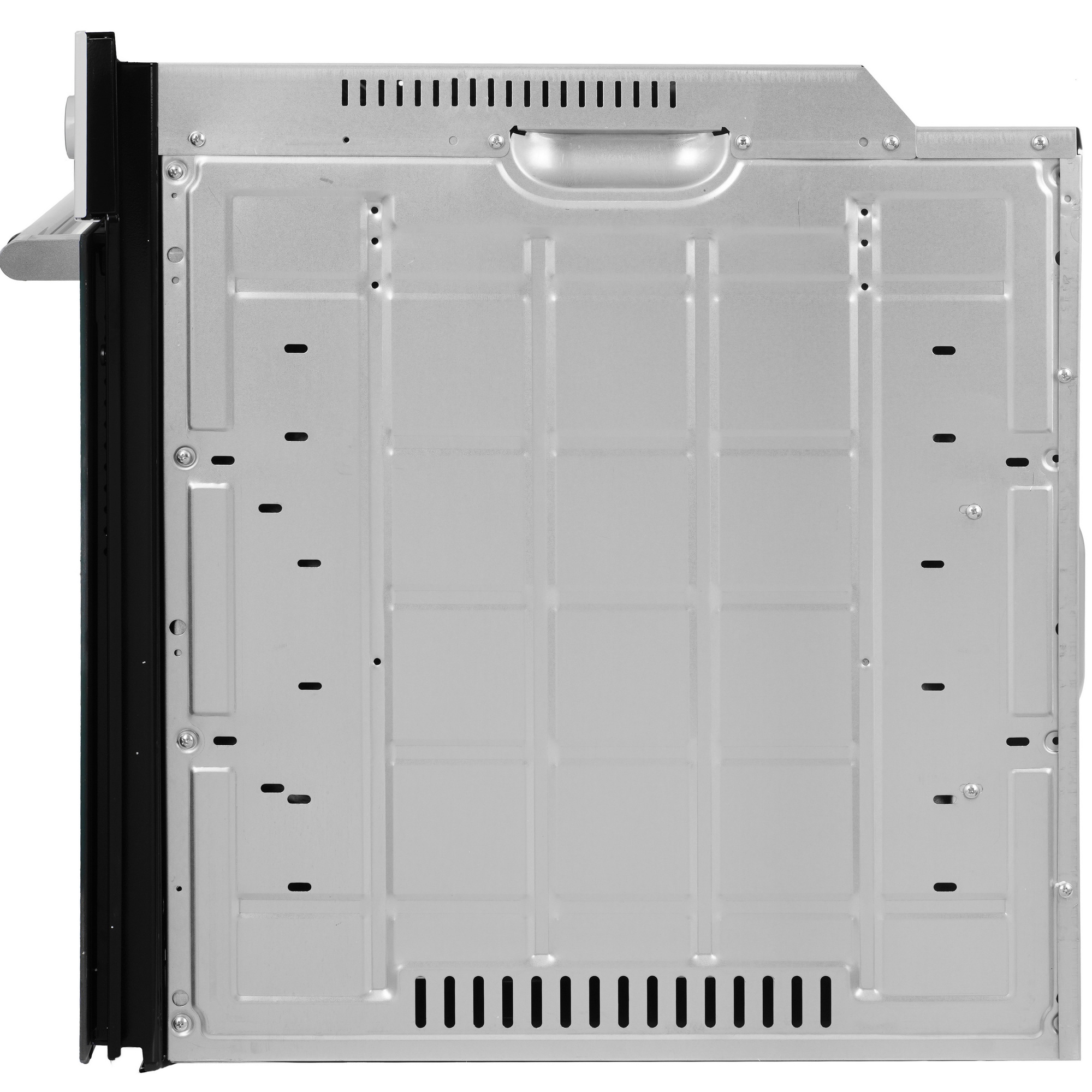 9280273 Духовой шкаф электрический Simfer B6EW19071 + Варочная поверхность газовая Simfer H60N41W571 STDN-0052065 - Вид №3