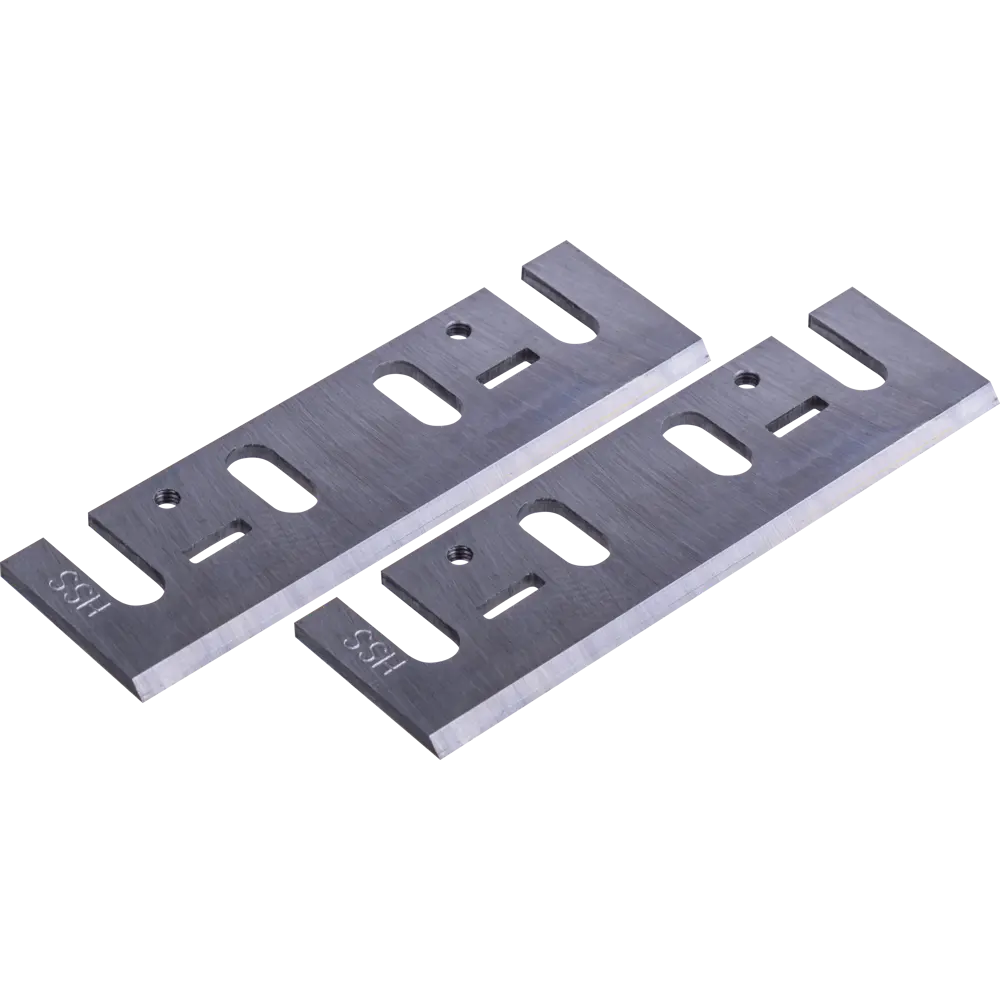 Нож для электрорубанка односторонний Tilki 102x29x3 мм, 2 шт STLM-2069876