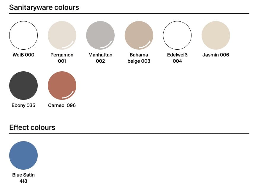 Flush fitting steel shower tray Bette BETTEAIR ARCH-00132079 - Вид №15