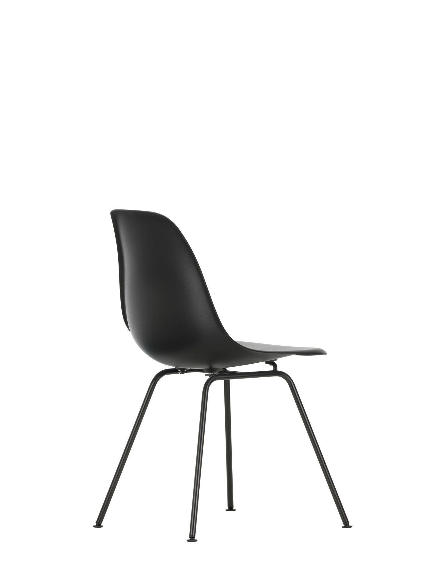 Мягкий стул из ткани VITRA Eames Plastic Chair ARCH-00059600 - Вид №23