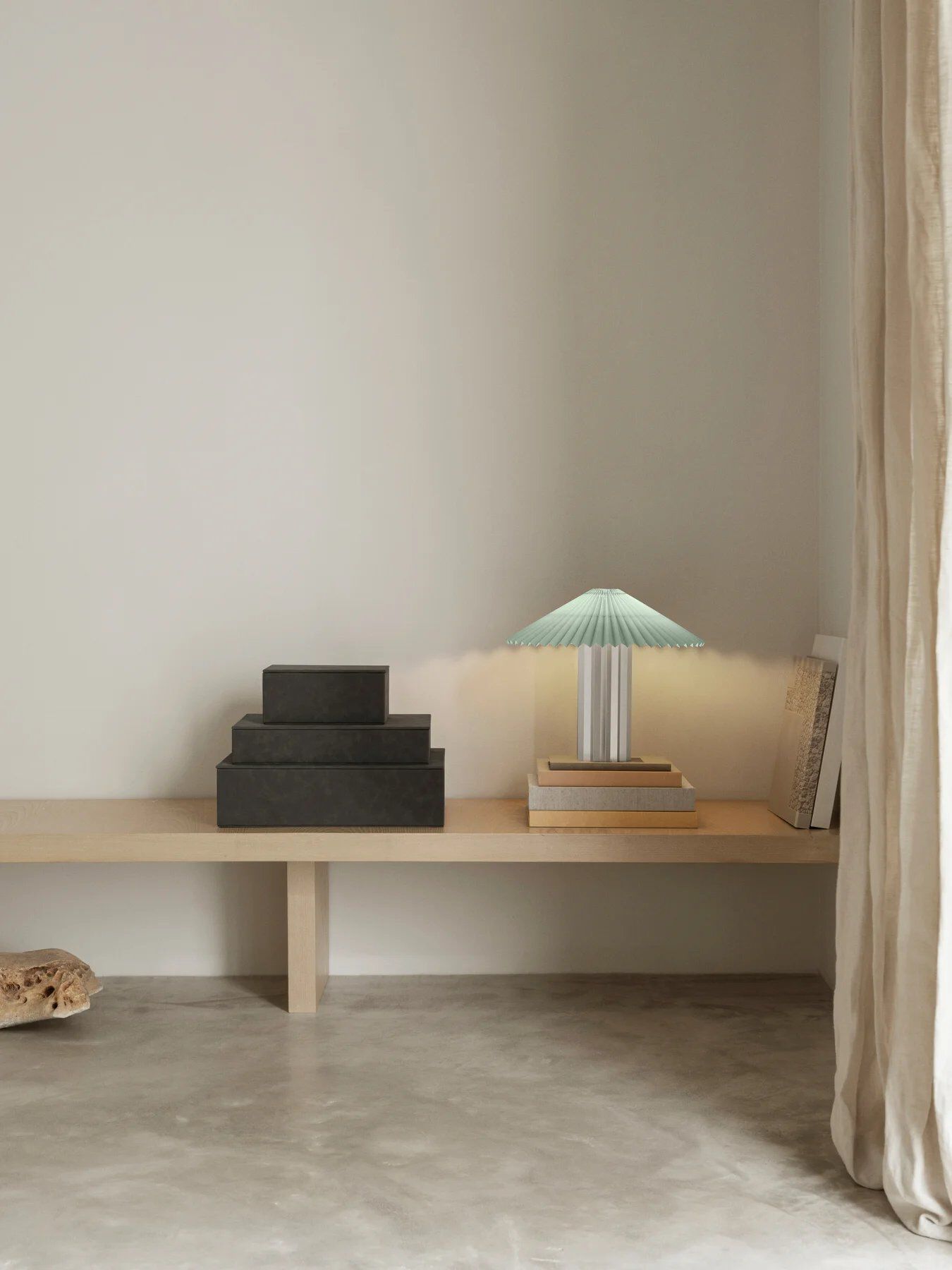 Dimmable светодиодная настольная лампа blomus TAITE ARCH-00087107 - Вид №22