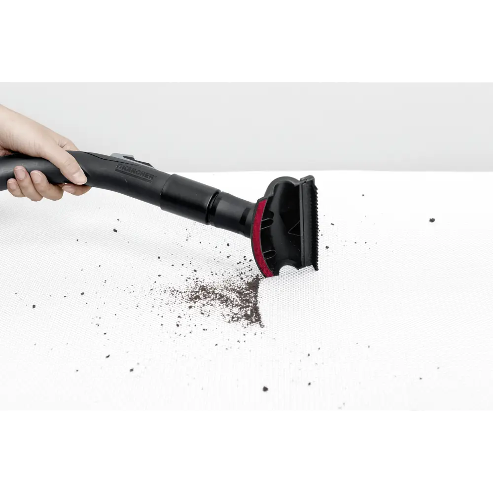 Комплект принадлежностей для пылесоса Karcher VC 2.863-255.0 8 шт STLM-2047684 - Вид №13