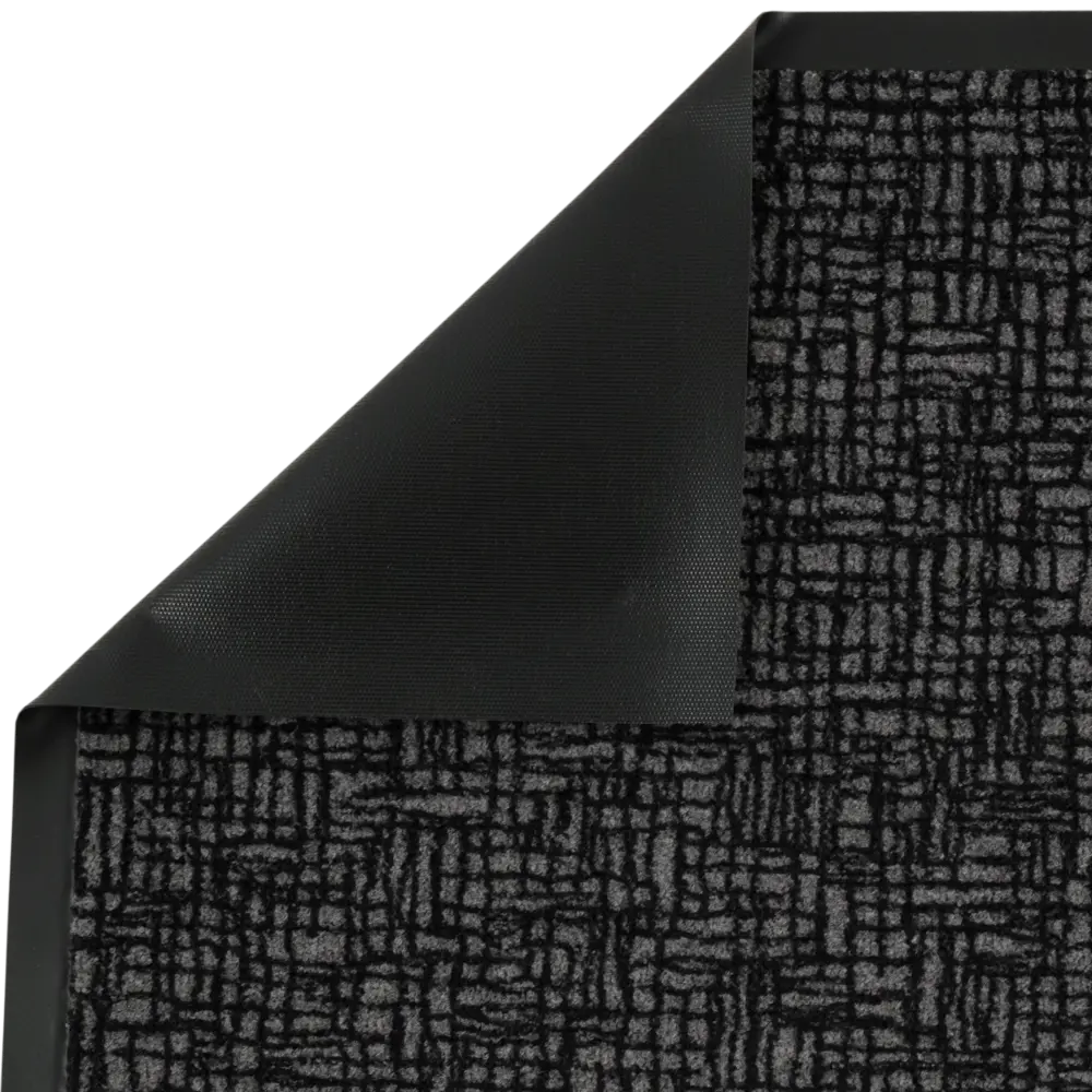Коврик Amazonia 50 90x120 см полиамид цвет серый 82375691 STLM-2140084 Santreyd  - Вид №3