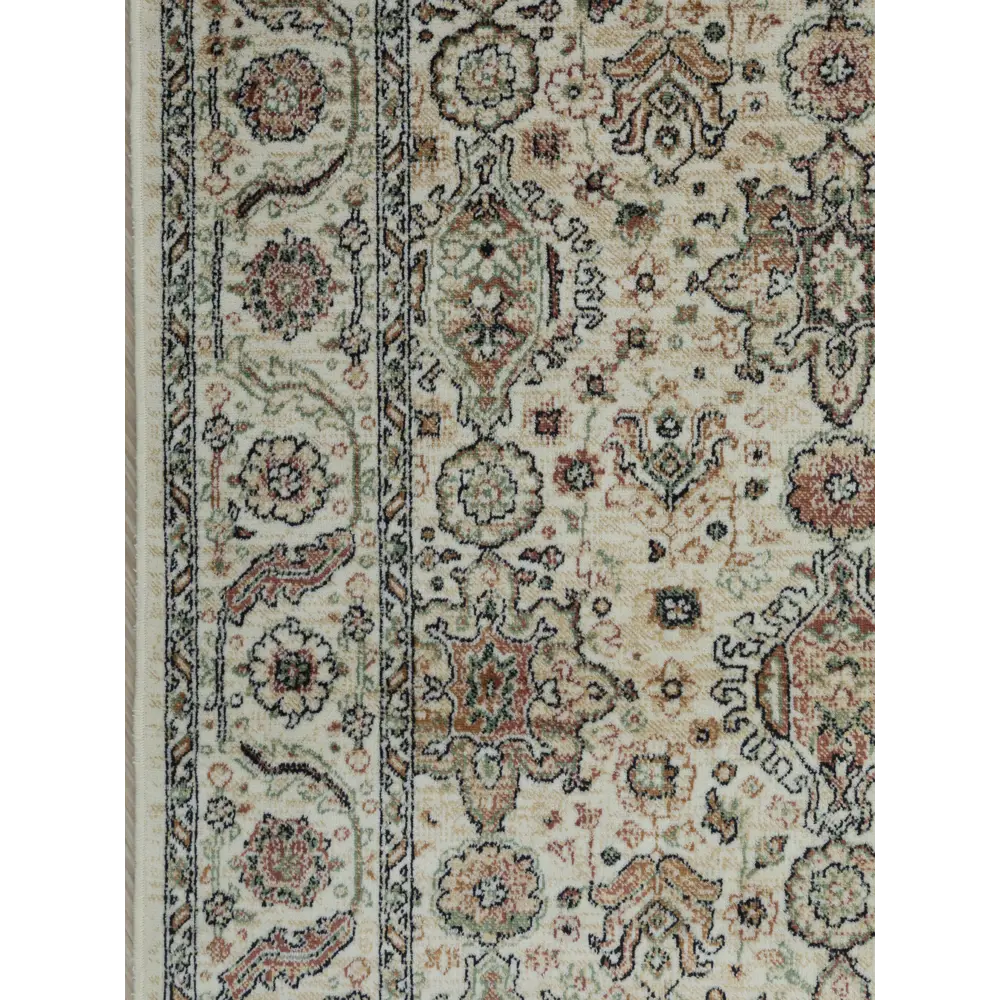 Ковер Ragolle Amalfi 80x150 см вискоза 914318/6565 цвет бежевый STLM-2001624 - Вид №5