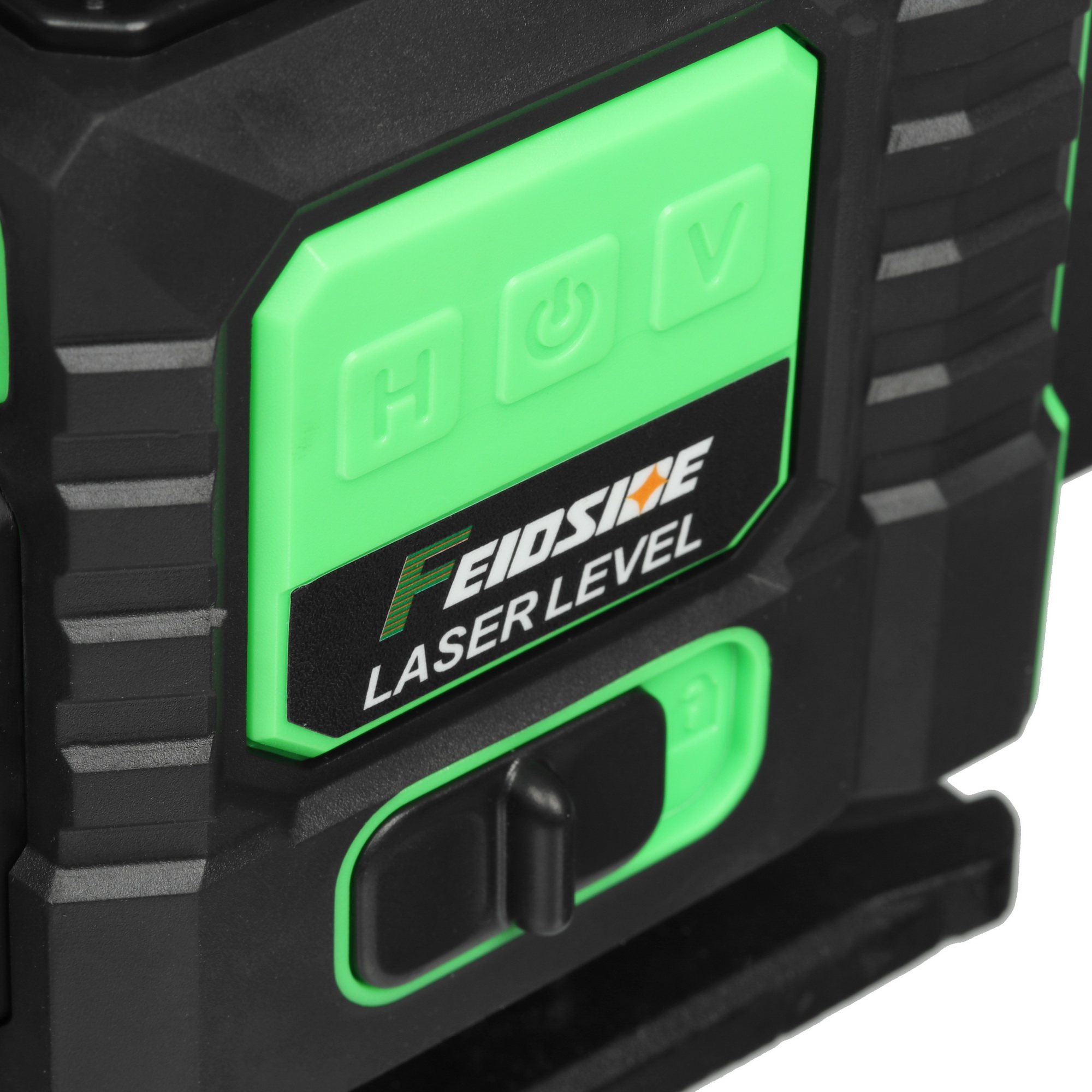 Лазерный нивелир Hilda Feidside 4D 9284139 STDN-0003042 - Вид №5