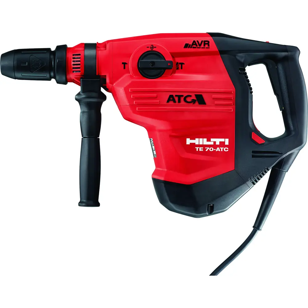 Перфоратор Hilti TE 70-ATC/AVR, 14,5 Дж STLM-2095560