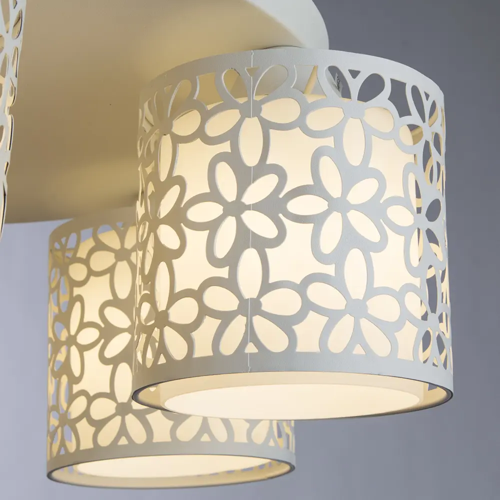 Люстра Ferra 5xE14x40 Вт Arte Lamp STLM-2073271 - Вид №5