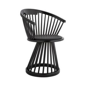 Стул / Fan dining chair