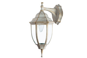 16269368 Уличный светильник A3152AL-1WG ARTE LAMP